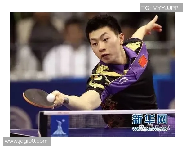 南京乒乓球队的速度之道：技术与战术的完美结合探讨