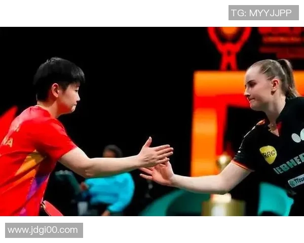 北京乒乓球队在世界杯中的比赛经验与表现分析