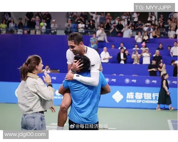 成都网球队在最新网球灵活性排行榜中夺冠引发热议 成都网球队在最新网球灵活性排行榜中夺冠引发热议