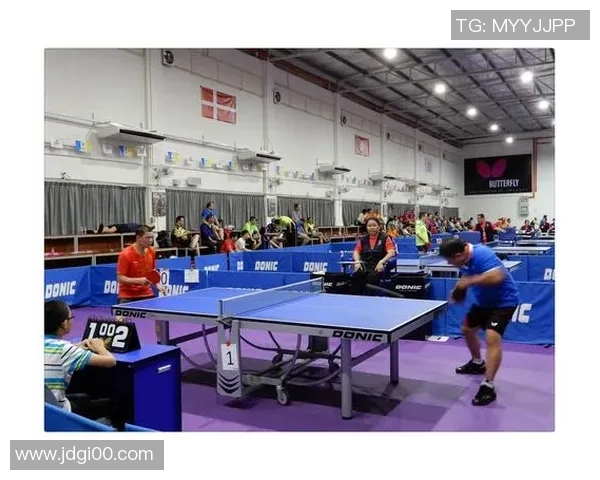 武汉乒乓球队在大师赛中的强势表现与未来发展潜力分析 武汉乒乓球队在大师赛中的强势表现与未来发展潜力分析