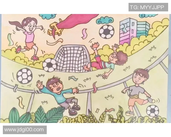 足球明星亲授绘画技巧与创作灵感的精彩教学图片分享 足球明星亲授绘画技巧与创作灵感的精彩教学图片分享