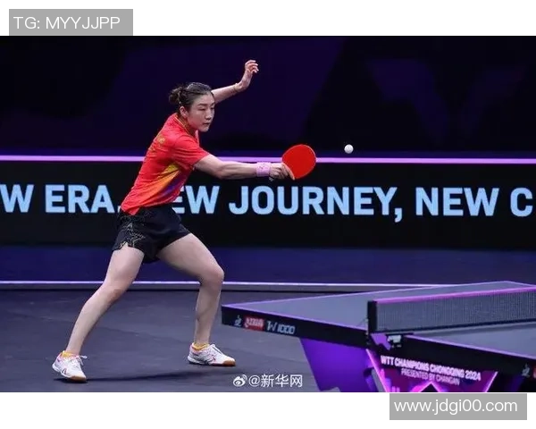 重庆乒乓球队在全国状态排行榜中荣登第六名展现出强劲实力与潜力