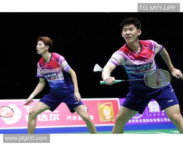 重庆羽毛球队在杯赛中的节奏表现分析与战术探讨