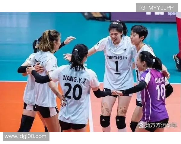 重庆排球队在全国排球状态排行榜中荣获第4名展现强劲实力与团队精神 重庆排球队在全国排球状态排行榜中荣获第4名展现强劲实力与团队精神