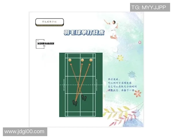 深入分析上海排球队中路突破战术的独特魅力与实战应用